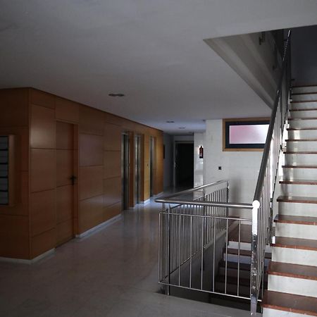 Appartamento Ladeira Baiona Esterno foto