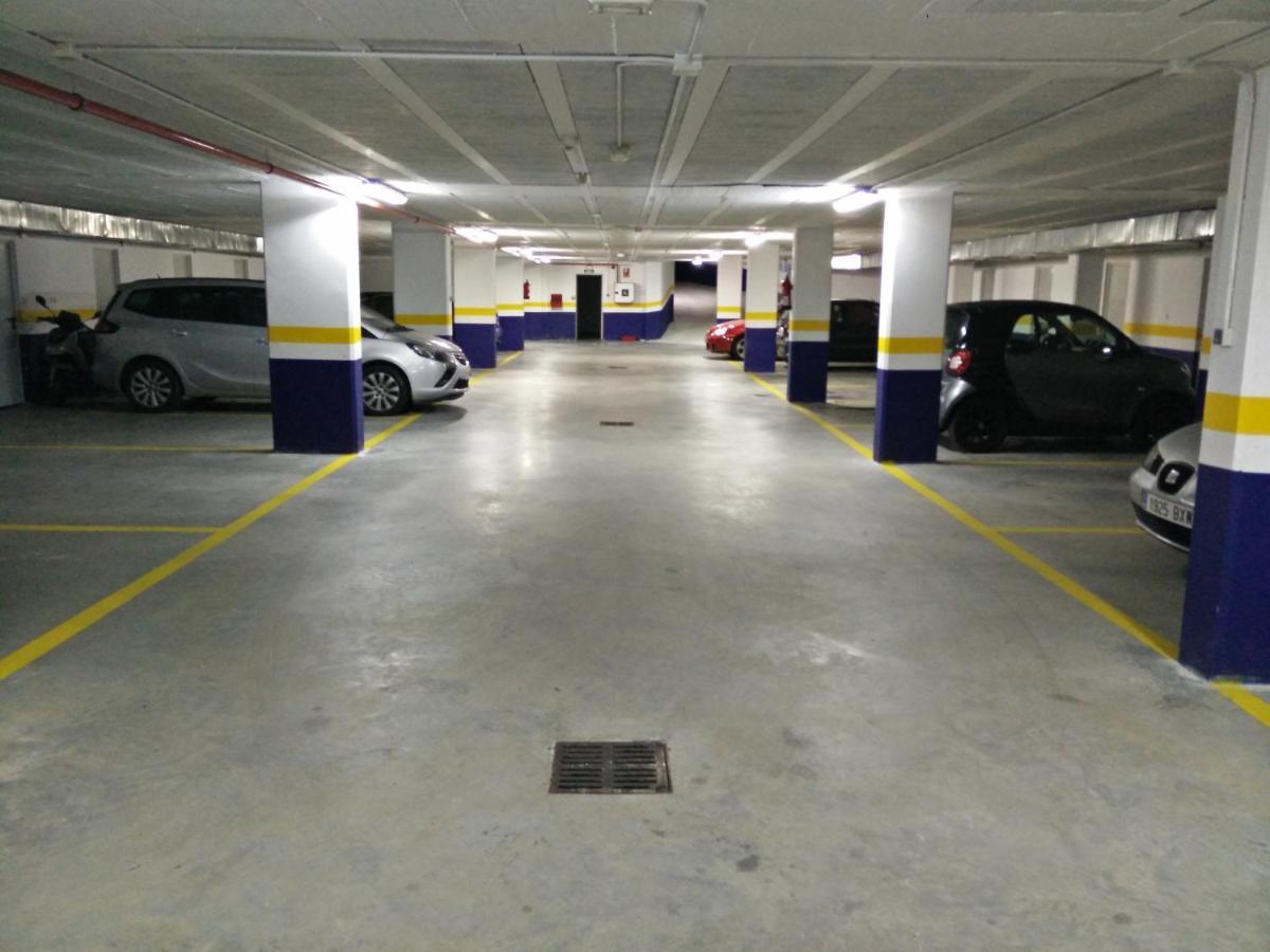 Appartamento Ladeira Baiona Esterno foto