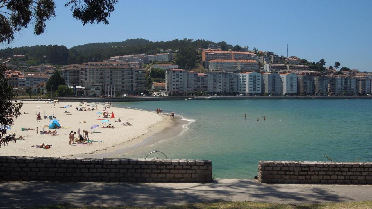 Appartamento Ladeira Baiona Esterno foto